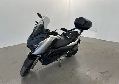 Yamaha X-Max 400 ABS (2017 - 20) - Annuncio 10083880