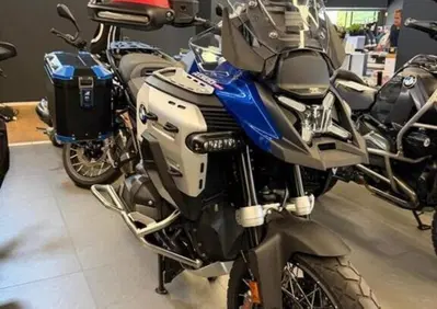 Bmw R 1300 GS Adventure Trophy (2025 - 26) - Annuncio 10084705