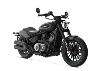 Benda Motorcycles Chinchilla 350 CVT Neo (2026) - Annuncio 10083806