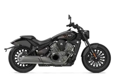 Benda Motorcycles Dark Flag 500 Commander (2026) - Annuncio 10083805
