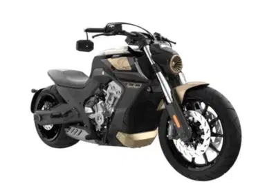Benda Motorcycles LFC 700 Pro (2026) - Annuncio 10083804