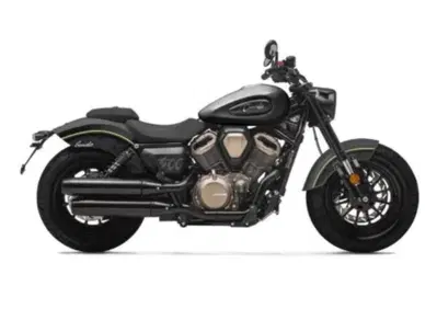Benda Motorcycles Chinchilla 500 V2 (2025 - 26) - Annuncio 10084707