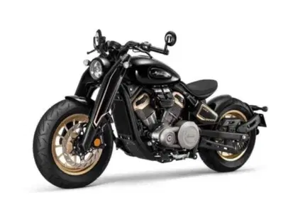 Benda Motorcycles Napoleon Bob 500 (2024 - 26) - Annuncio 10084708