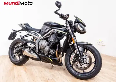 Triumph Street Triple 765 RS (2023 - 26) - Annuncio 10084709