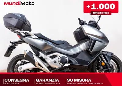 Honda Forza 750 (2025 - 26) - Annuncio 10084713