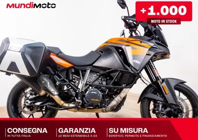 KTM 1290 Super Adventure S (2021) - Annuncio 10084721