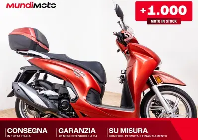 Honda SH 350i GT (2025 - 26) - Annuncio 10084724