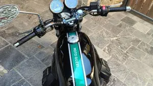 Moto Guzzi V7 III Special (2017 - 20) 