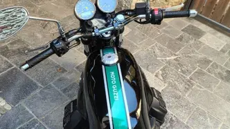 Moto Guzzi V7 III Special (2017 - 20) usata