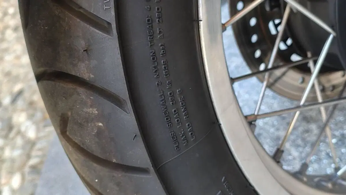 Moto Guzzi V7 III Special (2017 - 20)  (9)