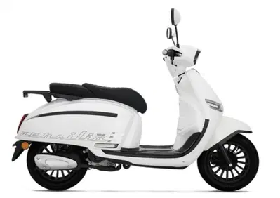 Keeway Motor Versilia 50 (2024 - 26) - Annuncio 10084718
