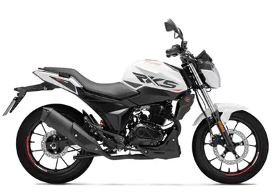 Keeway Motor RKS 125 (2025 - 26) - Annuncio 10084714