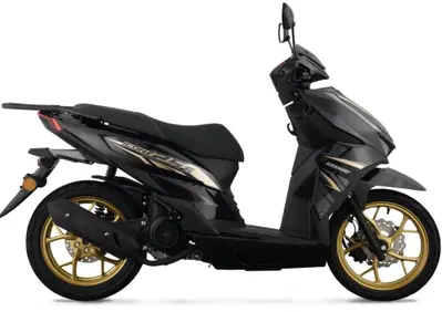 Keeway Motor Icon 125S (2026) - Annuncio 10084710
