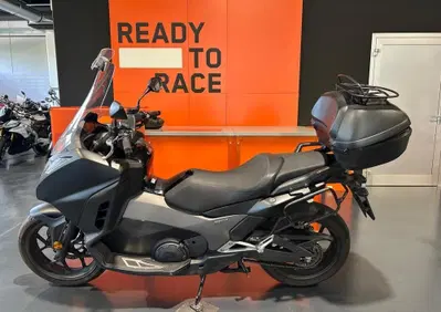 Honda Integra 750 DCT (2016 - 17) - Annuncio 10084731