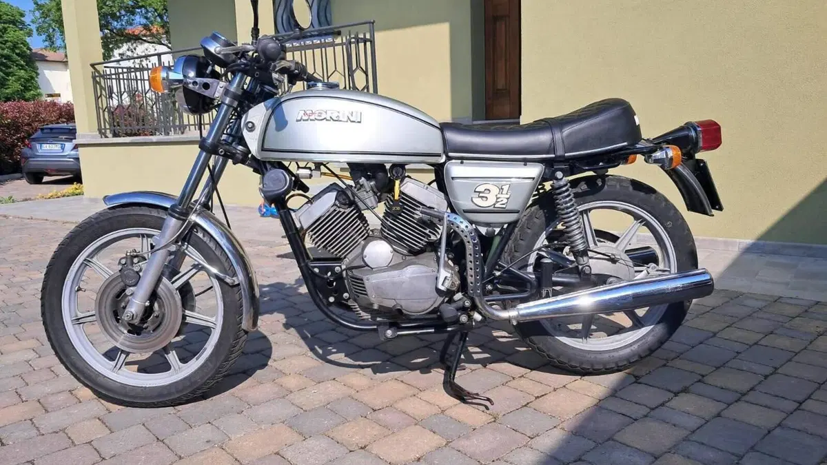 Morini  