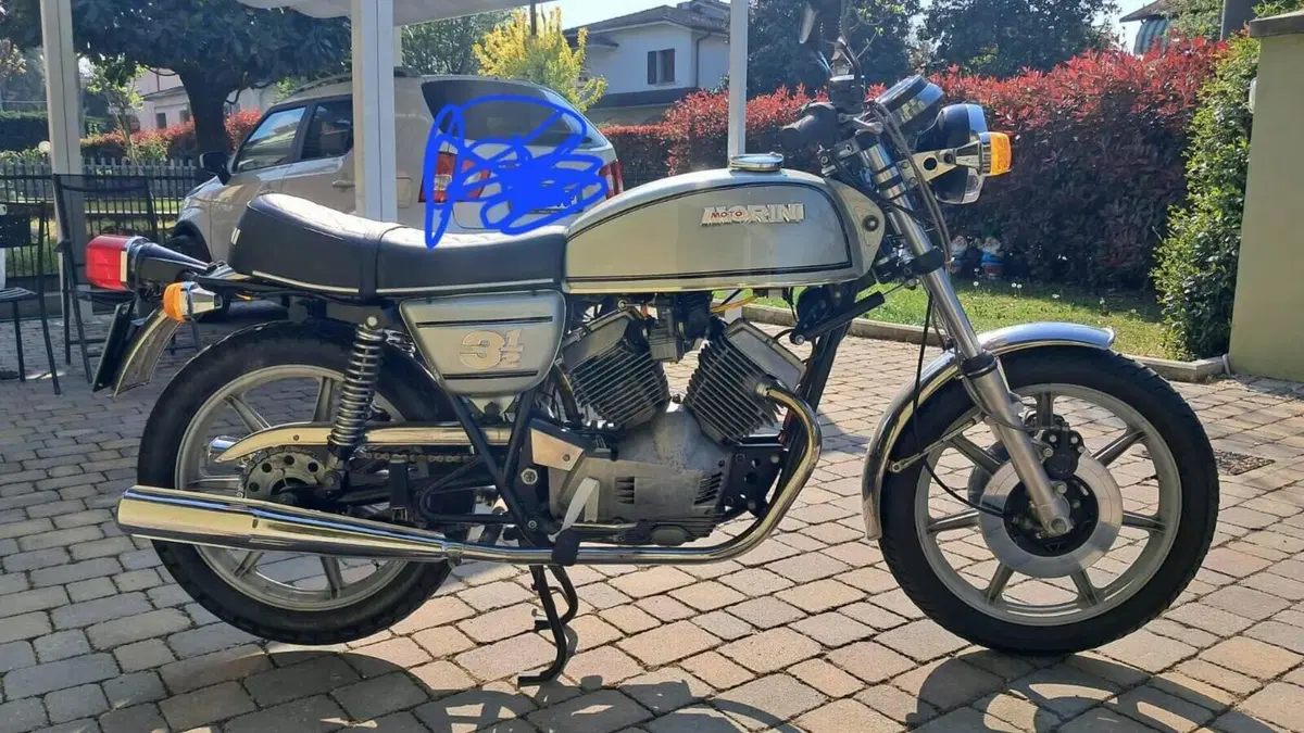 Morini   (2)
