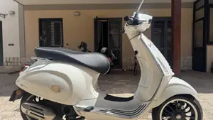 Vespa Sprint 50 (2021 - 24)  (3)