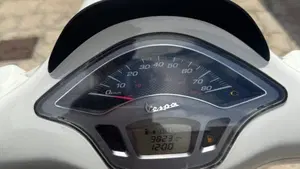Vespa Sprint 50 (2021 - 24)  (5)
