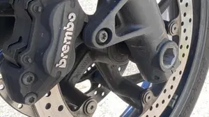Bmw F 800 R (2009 - 11)  (7)