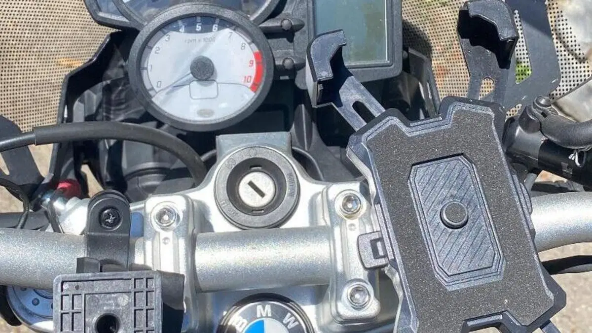 Bmw F 800 R (2009 - 11)  (15)