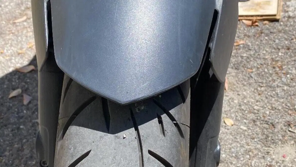 Bmw F 800 R (2009 - 11)  (16)