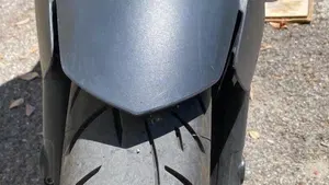 Bmw F 800 R (2009 - 11)  (16)