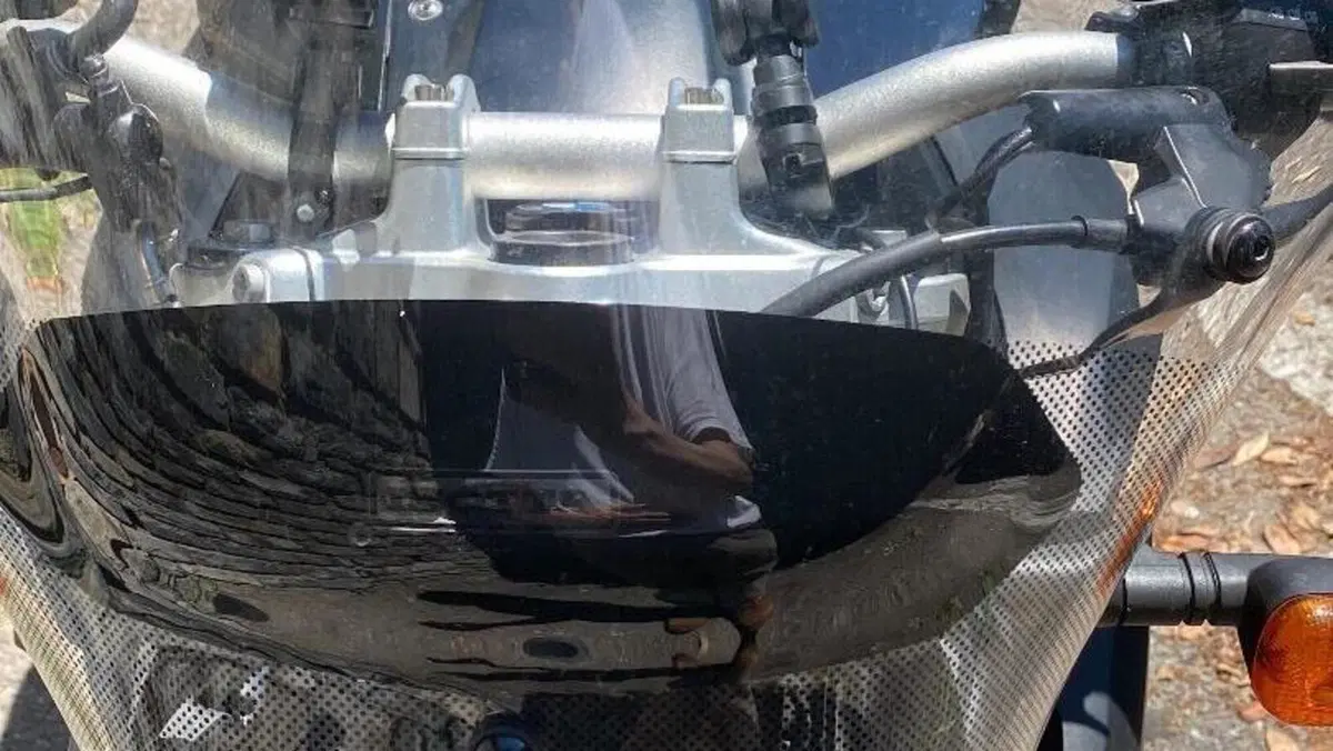 Bmw F 800 R (2009 - 11)  (18)