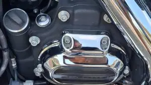 Harley-Davidson 1690 Street Glide (2011 - 13) - FLHX  (7)