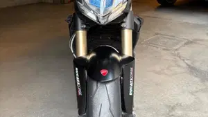 Ducati Streetfighter 848 (2011 - 15)  (2)