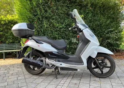 Sym CityCom 300 (2007 - 14) - Annuncio 10084832