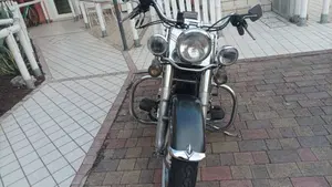 Harley-Davidson 1340 Standard (1985 - 89)  (3)