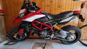 Ducati Hypermotard 950 (2019 - 20)  (2)