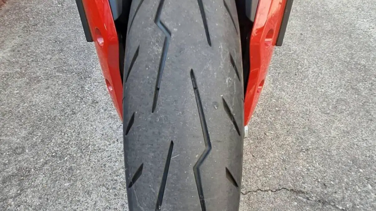 Ducati Hypermotard 950 (2019 - 20)  (4)