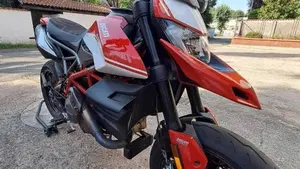 Ducati Hypermotard 950 (2019 - 20)  (6)