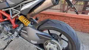 Ducati Hypermotard 950 (2019 - 20)  (7)