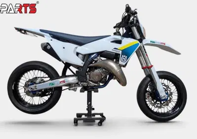 Husqvarna TC 125 (2025) - Annuncio 10084858