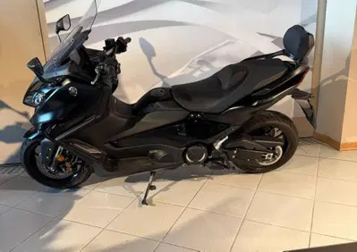 Yamaha T-Max 560 Tech Max (2022 - 24) - Annuncio 10084848