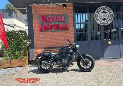 Kawasaki Eliminator 500 SE (2024 - 26) - Annuncio 10084840