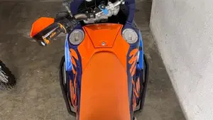 KTM 990 Adventure (2006 - 08)  (6)