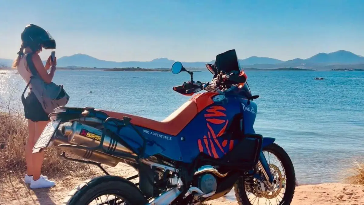 KTM 990 Adventure (2006 - 08)  (9)