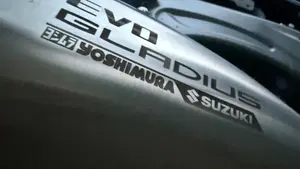 Suzuki Gladius 650 SFV ABS (2009 - 15)  (4)