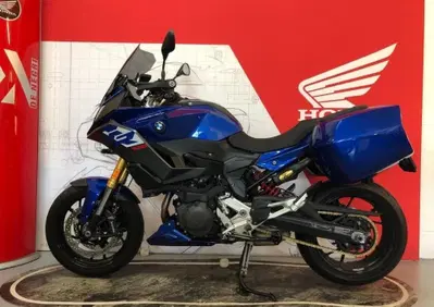 Bmw F 900 XR (2020 - 24) - Annuncio 10084850