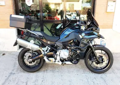 Bmw F 750 GS (2021 - 24) - Annuncio 10084845