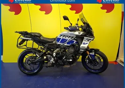 Yamaha Tracer 9 GT (2021 - 24) - Annuncio 10084847