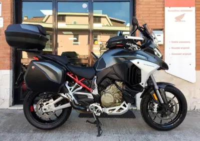 Ducati Multistrada V4 S (2021 - 24) - Annuncio 10084851