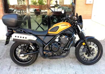 Honda CL500 (2023 - 24) - Annuncio 10084859