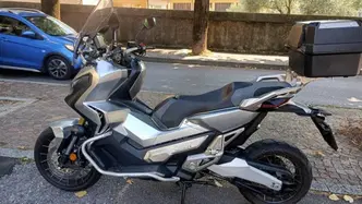 Honda X-ADV 750 Travel Edition (2018 - 20) usata