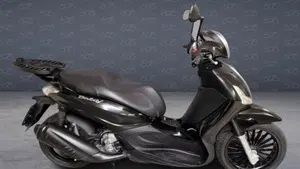 Piaggio Beverly 300 i.e. (2010 - 16) 