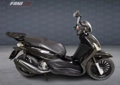 Piaggio Beverly 300 i.e. (2010 - 16) - Annuncio 10084852