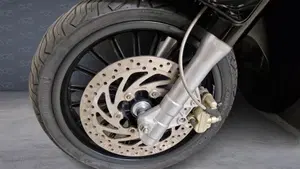 Piaggio Beverly 300 i.e. (2010 - 16)  (5)